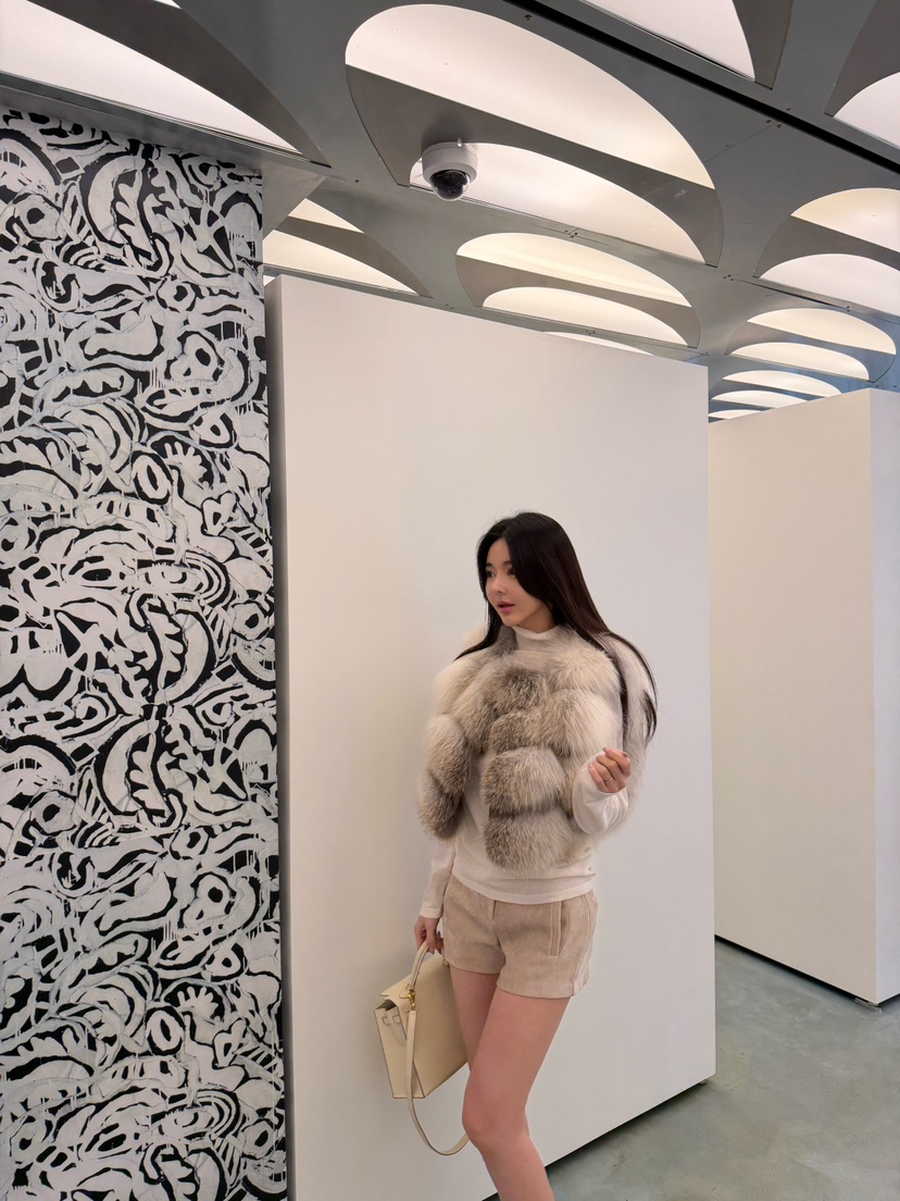 LAVIEU韓國直郵㊣女裝新品熱賣職業人氣推薦真品25秋冬馬甲LAVIEU馬甲