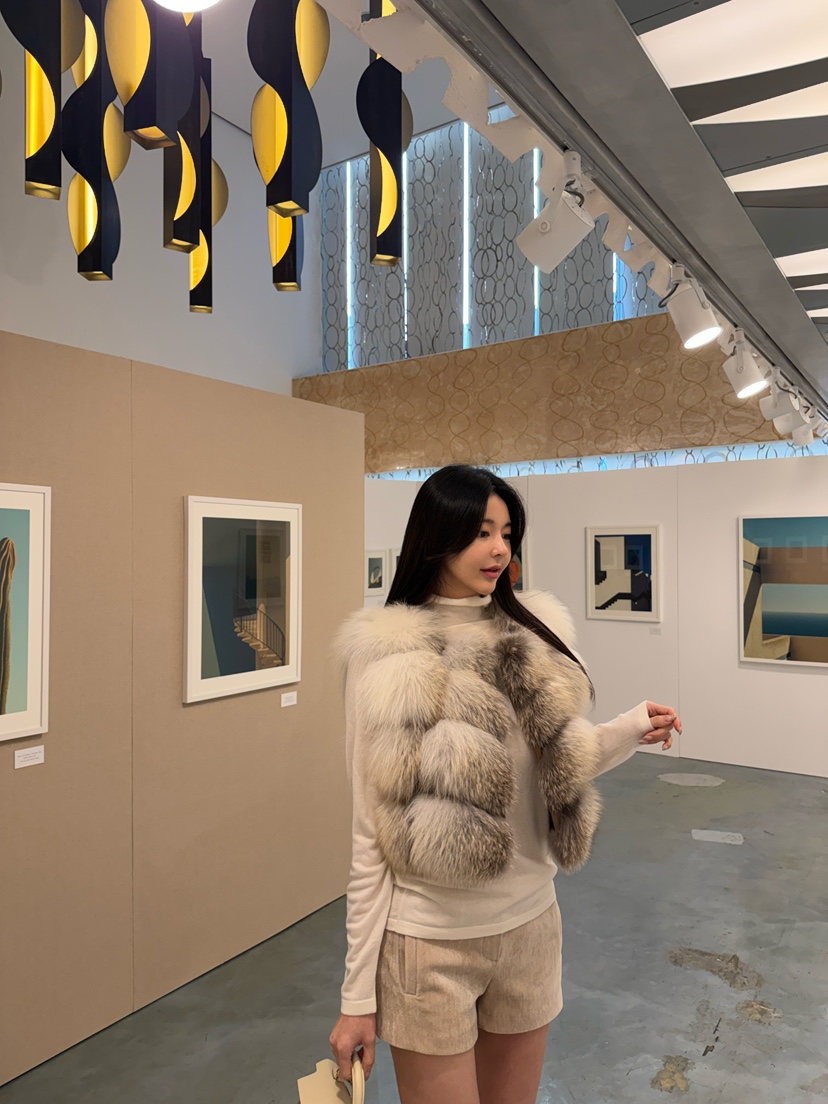 LAVIEU韓國直郵㊣女裝新品熱賣職業人氣推薦真品25秋冬馬甲LAVIEU馬甲