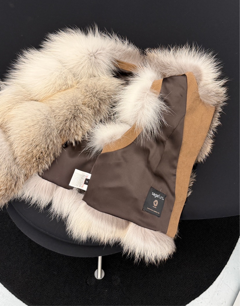 LAVIEU韓國直郵㊣女裝新品熱賣職業人氣推薦真品25秋冬馬甲LAVIEU馬甲