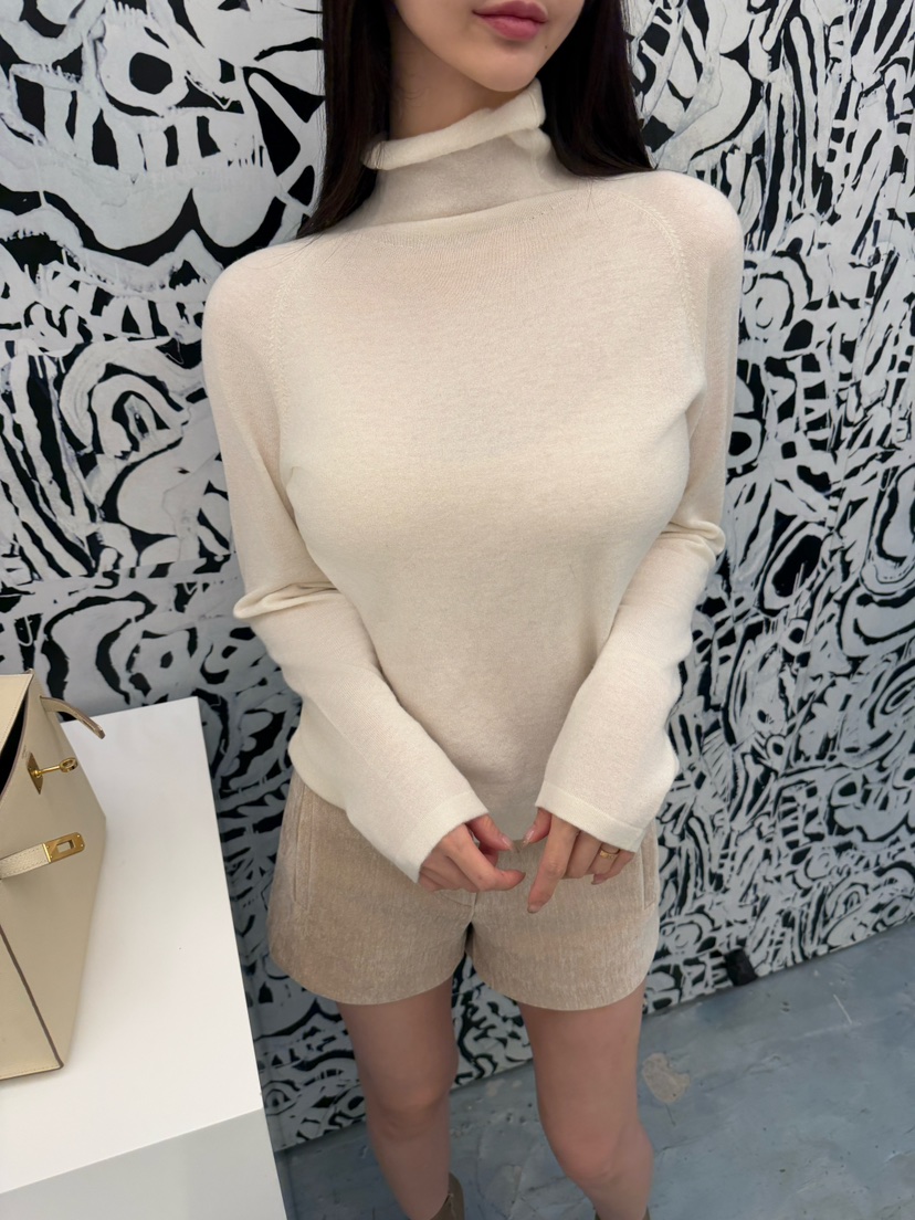 LAVIEU東大門㊣代購女士新品人氣25秋冬推薦職業時尚真品短褲LAVIEU短褲