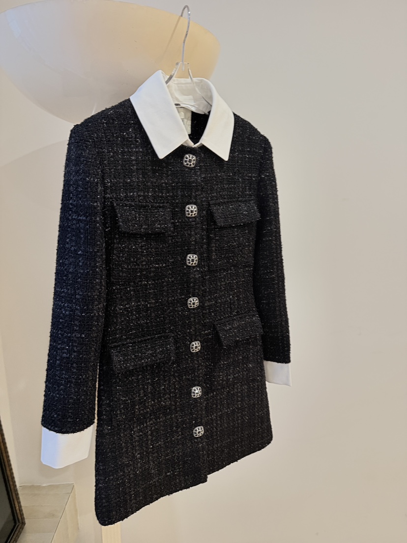 LAVIEU韓國代購㊣女裝新款時尚真品推薦熱賣休閑人氣連衣裙LAVIEU連衣裙