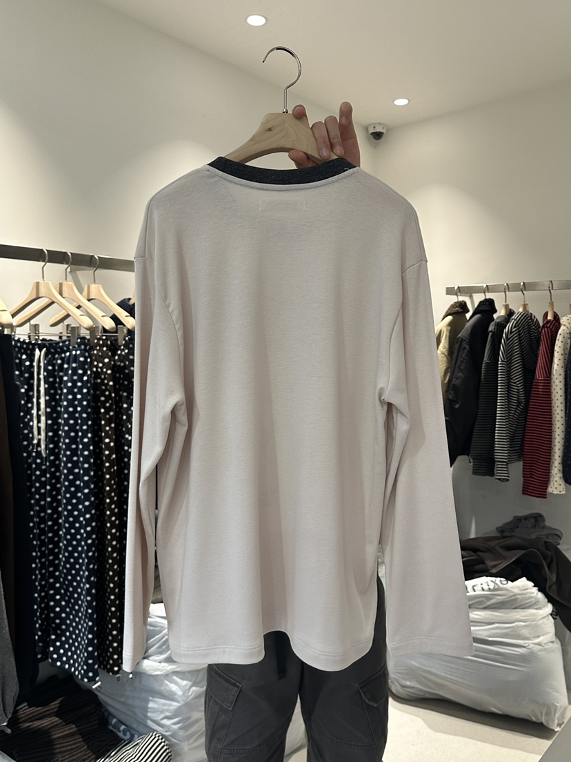 PEPPER-L東大門㊣代購女士新款熱賣時尚職業休閑長袖T恤加絨PEPPER長袖T恤