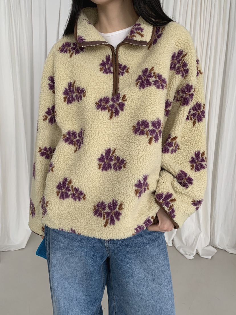 COME OPEN韓國直郵㊣女裝新款職業人氣時尚休閑推薦真品衛衣COMP-(COME OPEN)衛衣