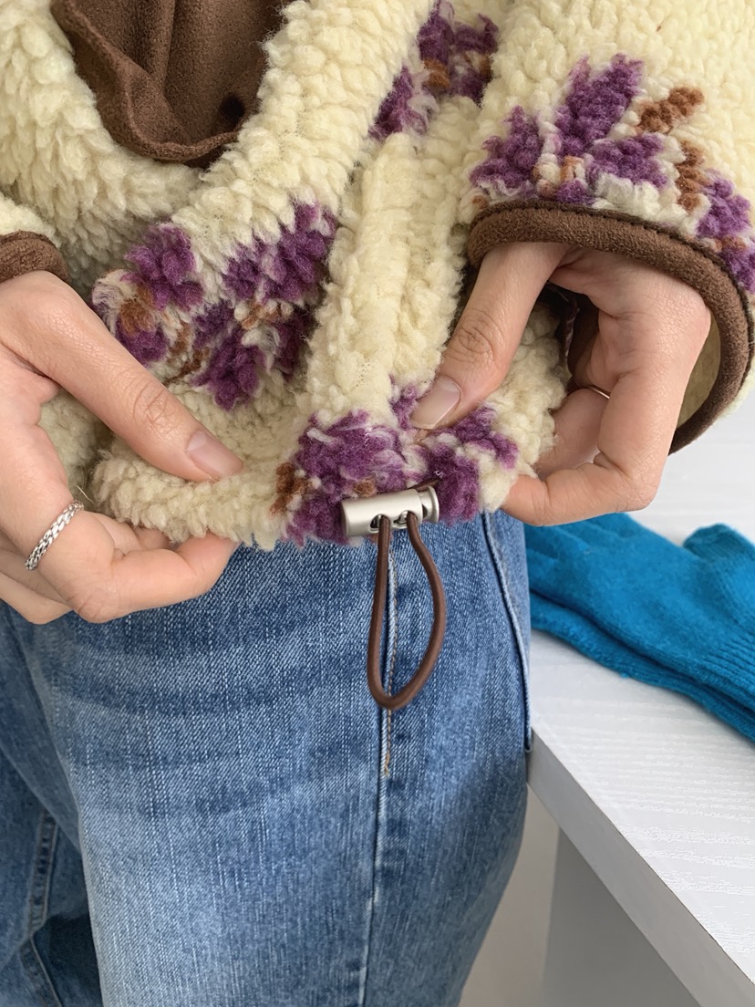 COME OPEN韓國直郵㊣女裝新款職業人氣時尚休閑推薦真品衛衣COMP-(COME OPEN)衛衣