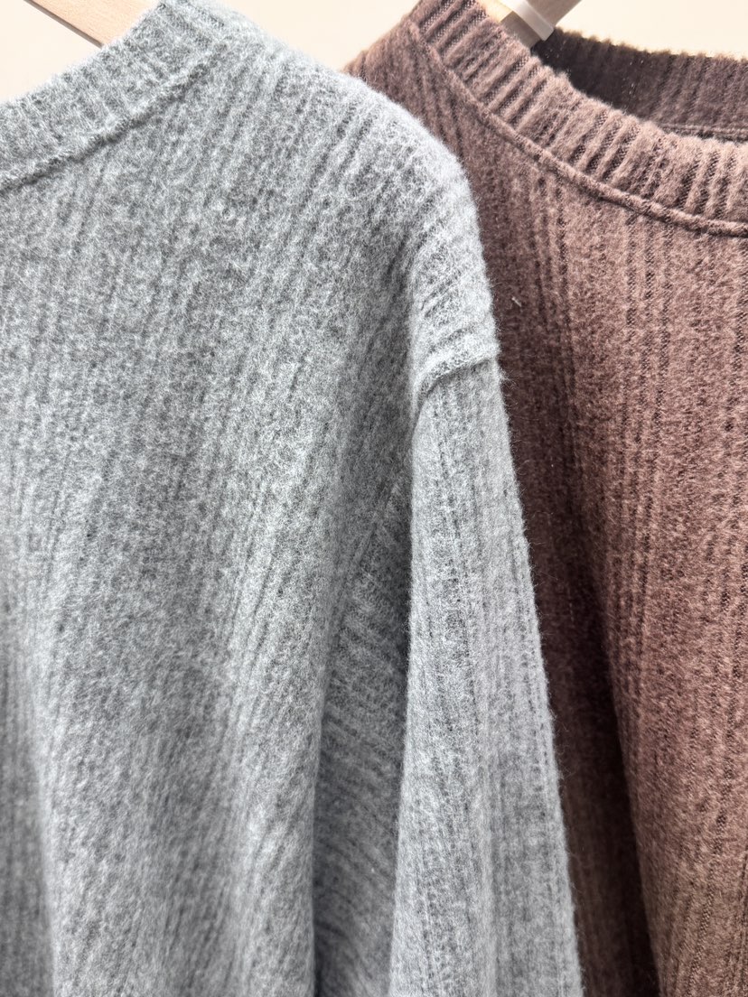 NOTHING東大門㊣實拍女士新品職業休閑人氣真品25秋冬熱賣衛衣NOTHING衛衣