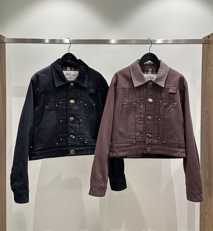 FIFO東大門㊣實拍女士新品休閑真品熱賣推薦時尚人氣25秋冬夾克FIFO夾克