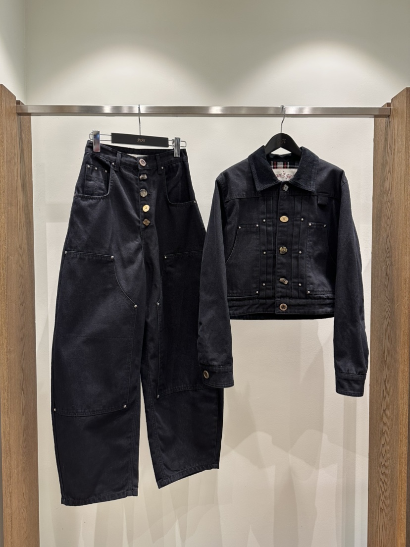 FIFO東大門㊣實拍女士新品休閑真品熱賣推薦時尚人氣25秋冬夾克FIFO夾克