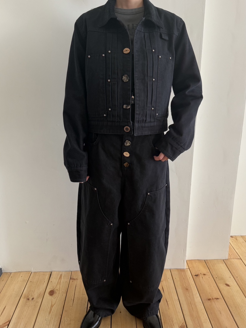 FIFO東大門㊣實拍女士新品休閑真品熱賣推薦時尚人氣25秋冬夾克FIFO夾克