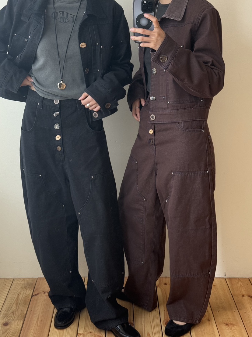 FIFO東大門㊣實拍女士新品休閑真品熱賣推薦時尚人氣25秋冬夾克FIFO夾克