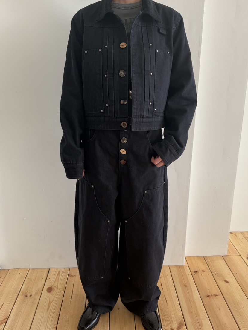 FIFO東大門㊣實拍女士新品休閑真品熱賣推薦時尚人氣25秋冬夾克FIFO夾克