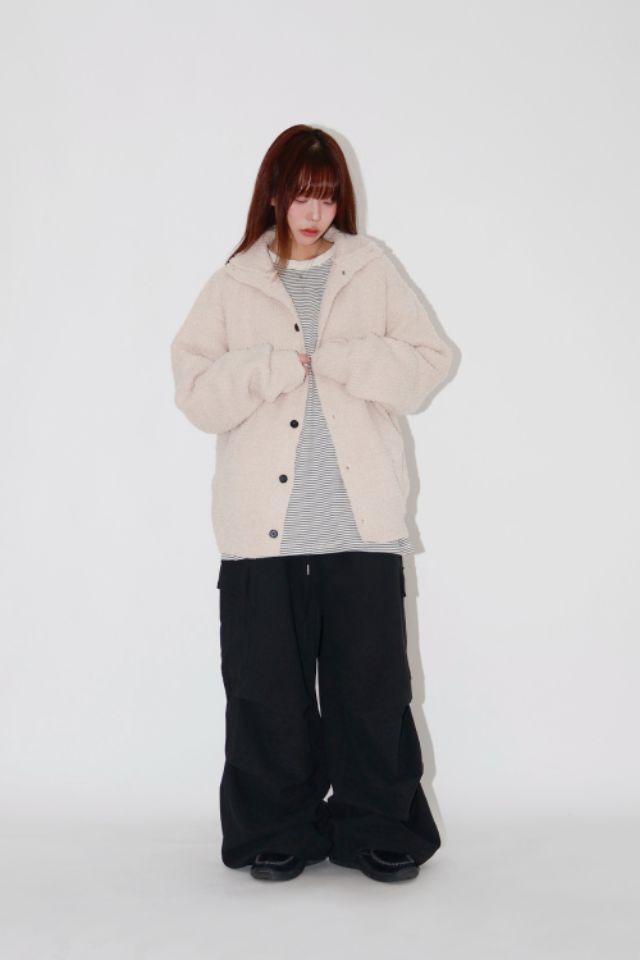 HESTORY東大門㊣實拍女裝新款推薦25秋冬人氣毛衣男女同款開衫HESTORY毛衣