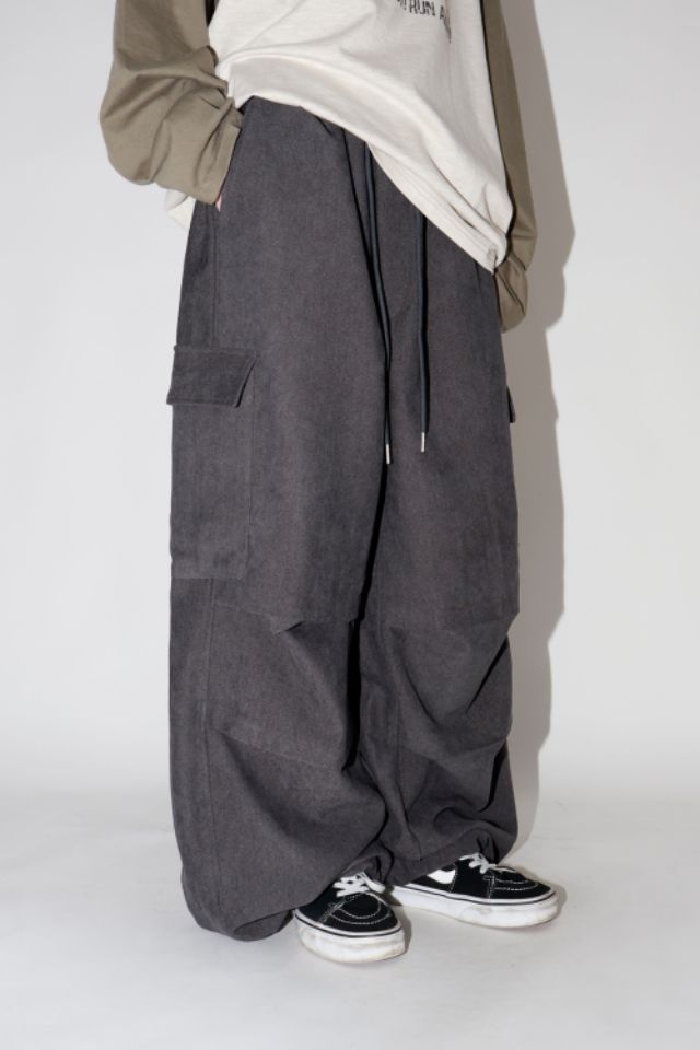 HESTORY東大門㊣代購女士新品職業時尚休閑褲男女同款工裝褲HESTORY休閑褲