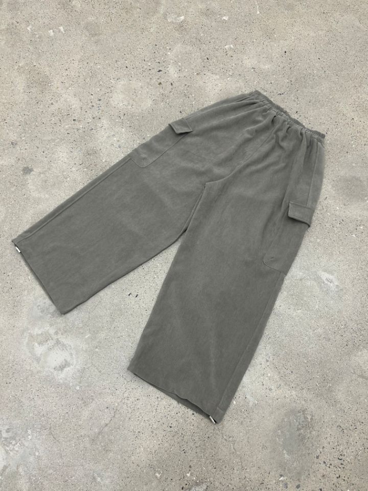 HESTORY東大門㊣代購女士新品職業時尚休閑褲男女同款工裝褲HESTORY休閑褲