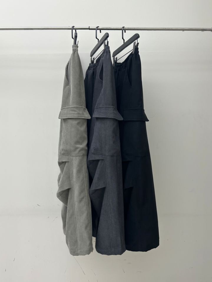 HESTORY東大門㊣代購女士新品職業時尚休閑褲男女同款工裝褲HESTORY休閑褲