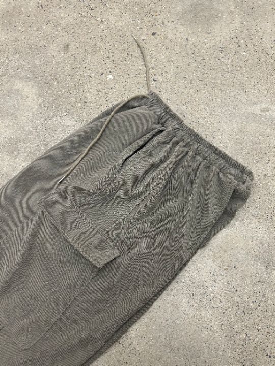 HESTORY東大門㊣代購女士新品職業時尚休閑褲男女同款工裝褲HESTORY休閑褲