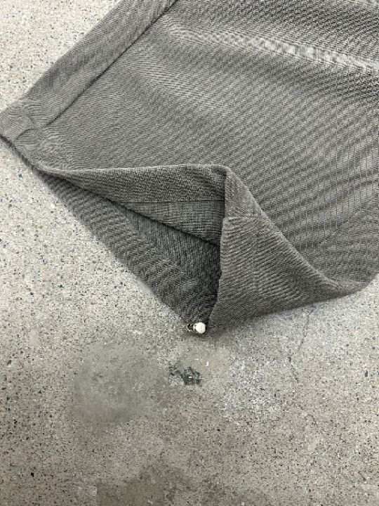 HESTORY東大門㊣代購女士新品職業時尚休閑褲男女同款工裝褲HESTORY休閑褲