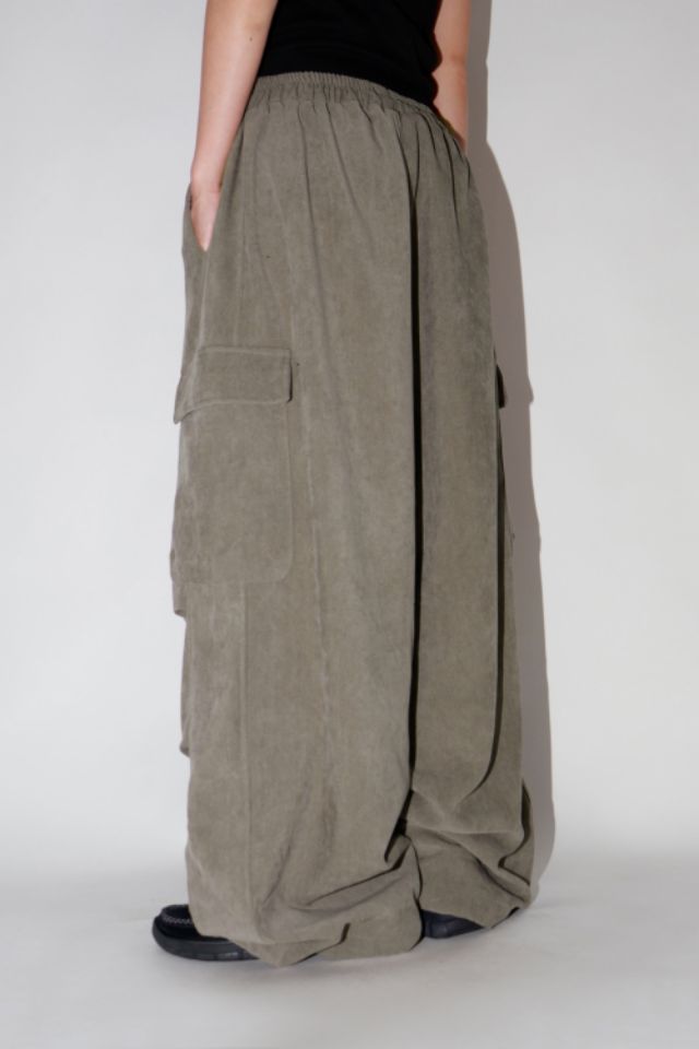 HESTORY東大門㊣代購女士新品職業時尚休閑褲男女同款工裝褲HESTORY休閑褲