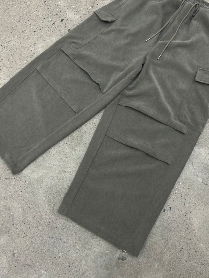 HESTORY東大門㊣代購女士新品職業時尚休閑褲男女同款工裝褲HESTORY休閑褲