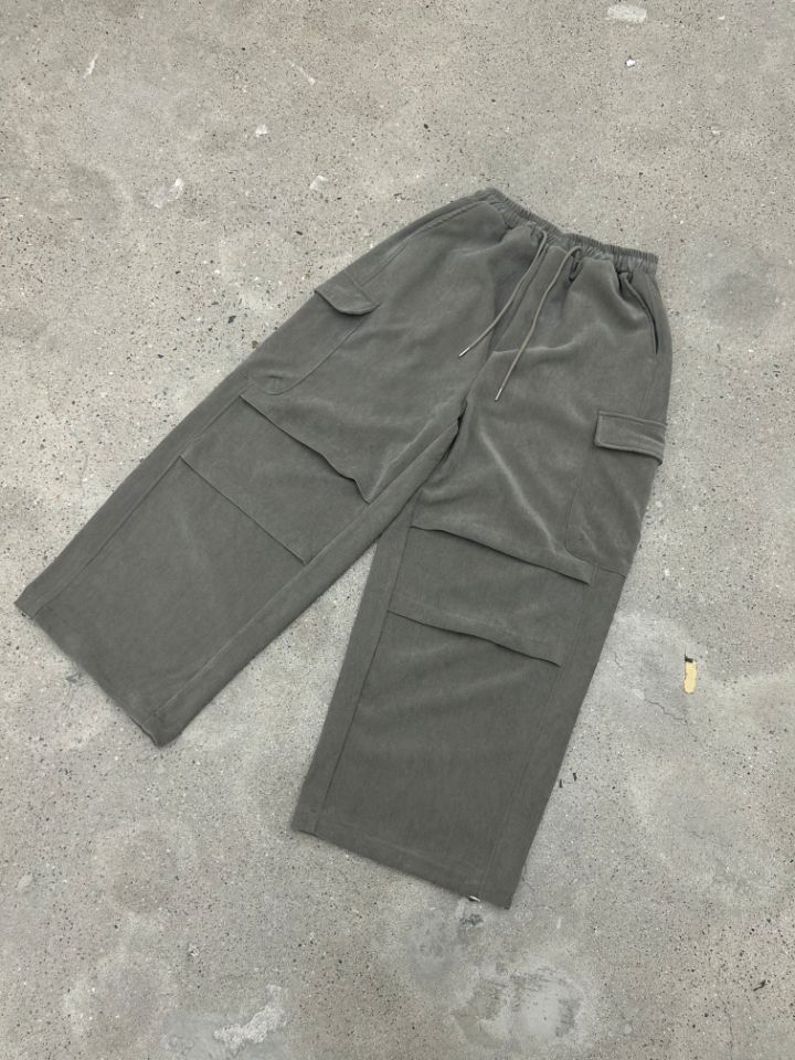 HESTORY東大門㊣代購女士新品職業時尚休閑褲男女同款工裝褲HESTORY休閑褲