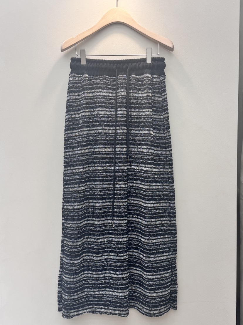 NOTHING東大門㊣實拍女士新款人氣時尚休閑職業熱賣推薦長裙NOTHING長裙圖色1