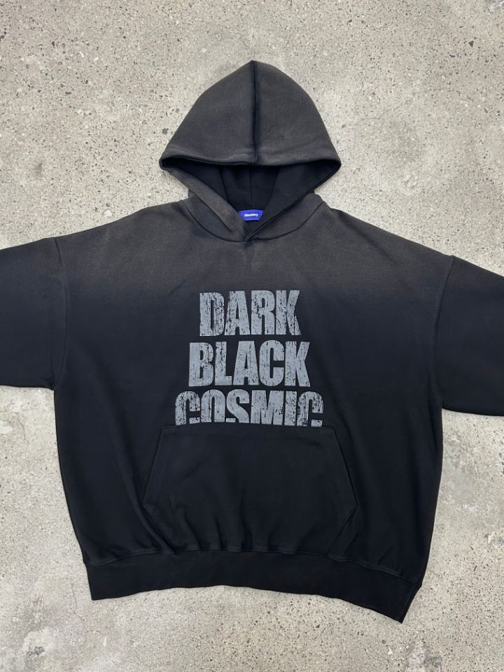 HESTORY韓國直郵㊣女裝新品熱賣時尚職業25秋冬衛衣男女同款兜帽HESTORY衛衣