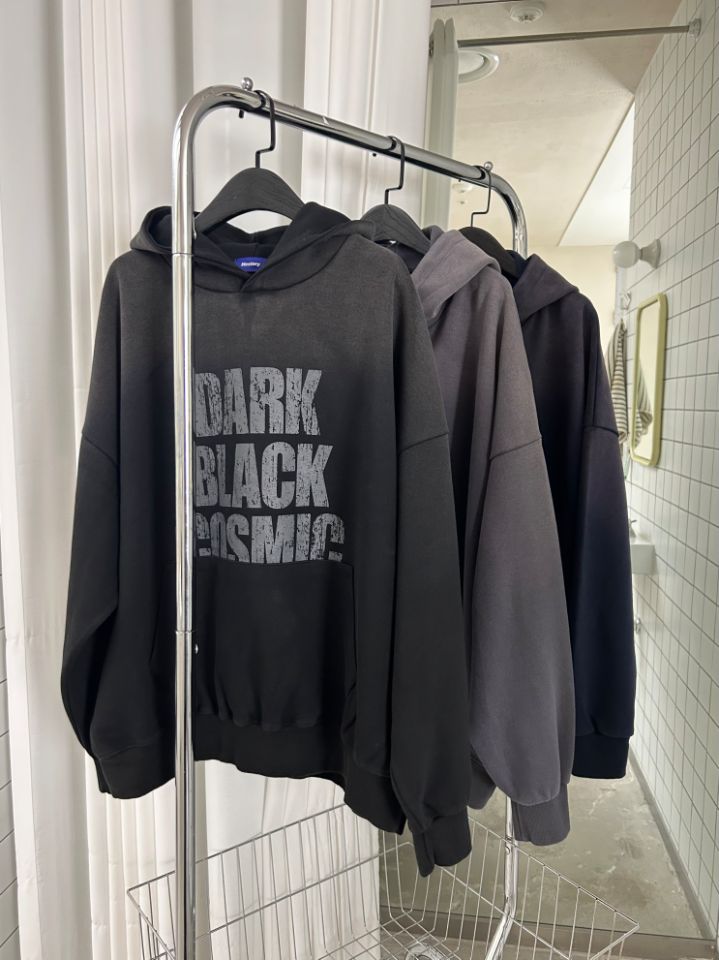 HESTORY韓國直郵㊣女裝新品熱賣時尚職業25秋冬衛衣男女同款兜帽HESTORY衛衣