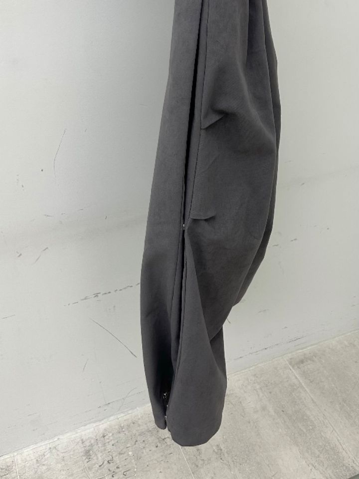 HESTORY韓國代購㊣女士新品熱賣25秋冬時尚人氣休閑褲男女同款HESTORY休閑褲