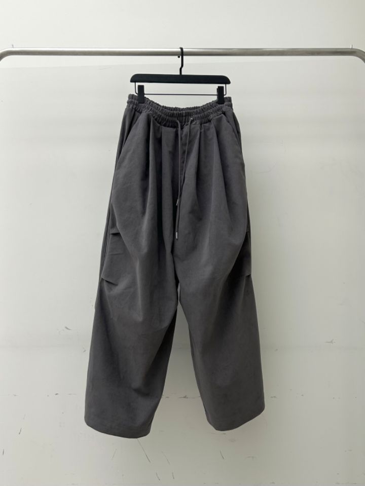 HESTORY韓國代購㊣女士新品熱賣25秋冬時尚人氣休閑褲男女同款HESTORY休閑褲