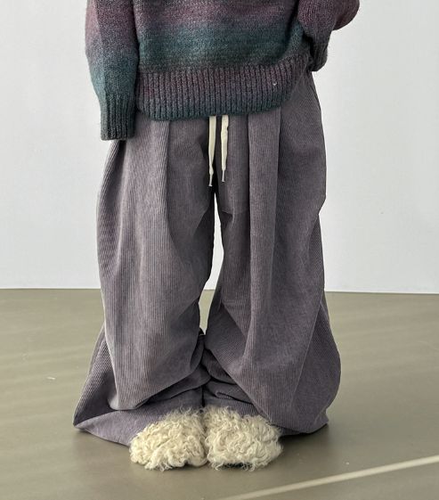 HESTORY東大門㊣直郵女士新款人氣推薦職業熱賣休閑褲男女同款HESTORY休閑褲