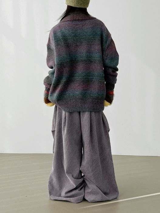 HESTORY東大門㊣直郵女士新款人氣推薦職業熱賣休閑褲男女同款HESTORY休閑褲