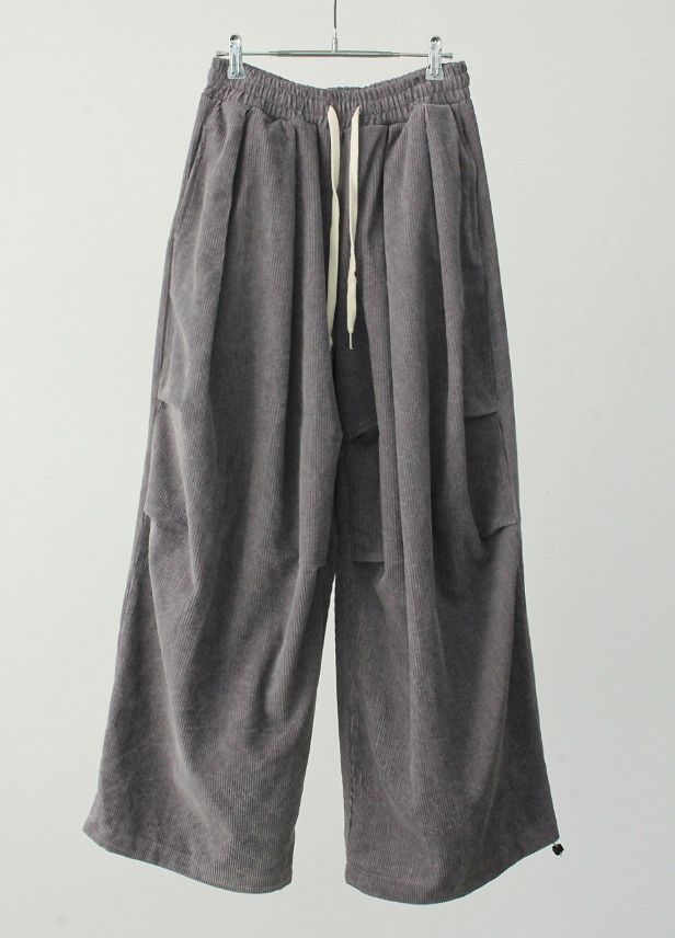 HESTORY東大門㊣直郵女士新款人氣推薦職業熱賣休閑褲男女同款HESTORY休閑褲圖色2