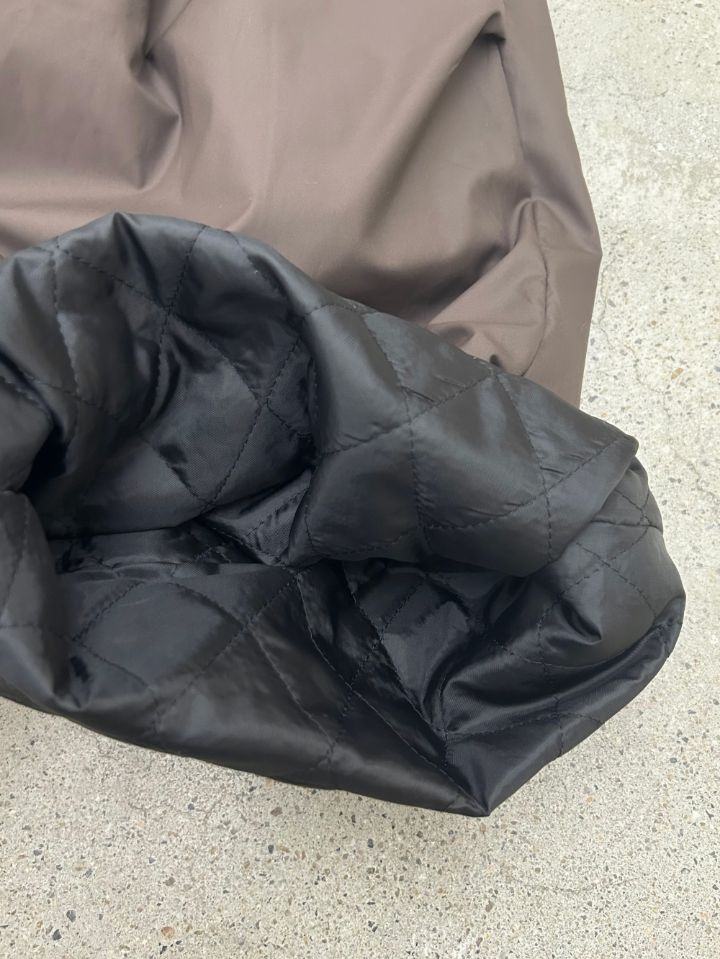 HESTORY東大門㊣代購女士新品25秋冬推薦休閑休閑褲男女同款HESTORY休閑褲