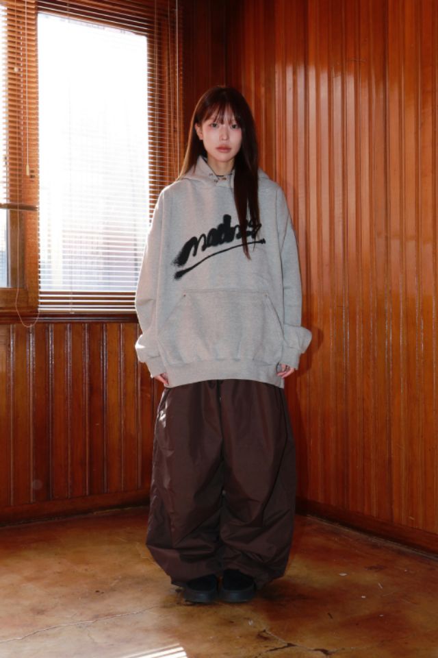 HESTORY東大門㊣代購女士新品25秋冬推薦休閑休閑褲男女同款HESTORY休閑褲