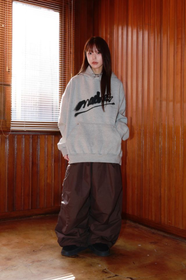 HESTORY東大門㊣代購女士新品25秋冬推薦休閑休閑褲男女同款HESTORY休閑褲