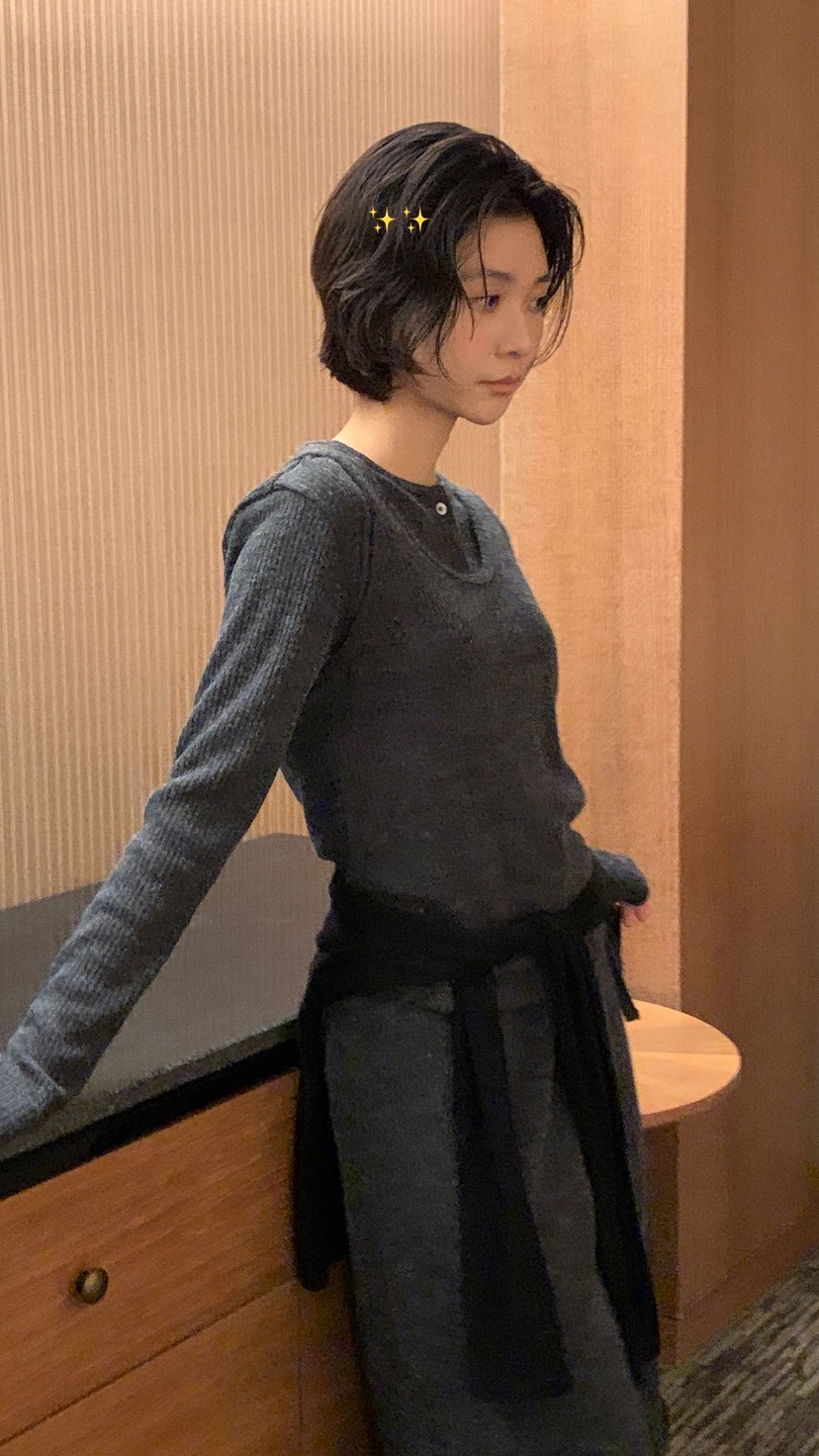 OVER RICH東大門㊣代購女士新款時尚推薦熱賣人氣吊帶背心OVER RICH吊帶/背心