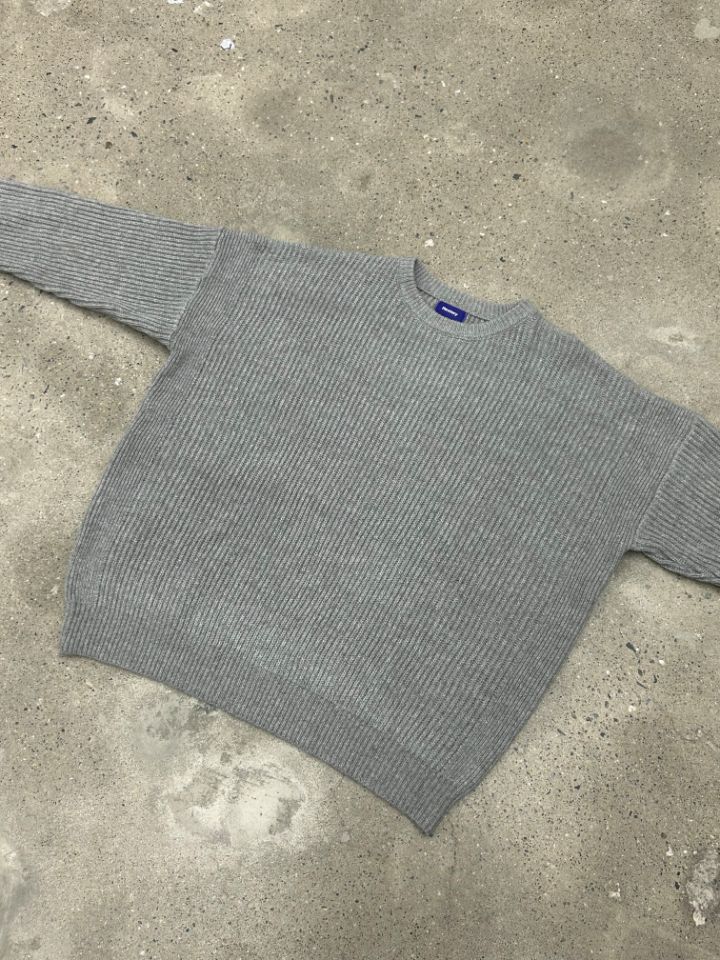 HESTORY東大門㊣直郵女士新款25秋冬真品人氣毛衣男女同款寬松HESTORY毛衣