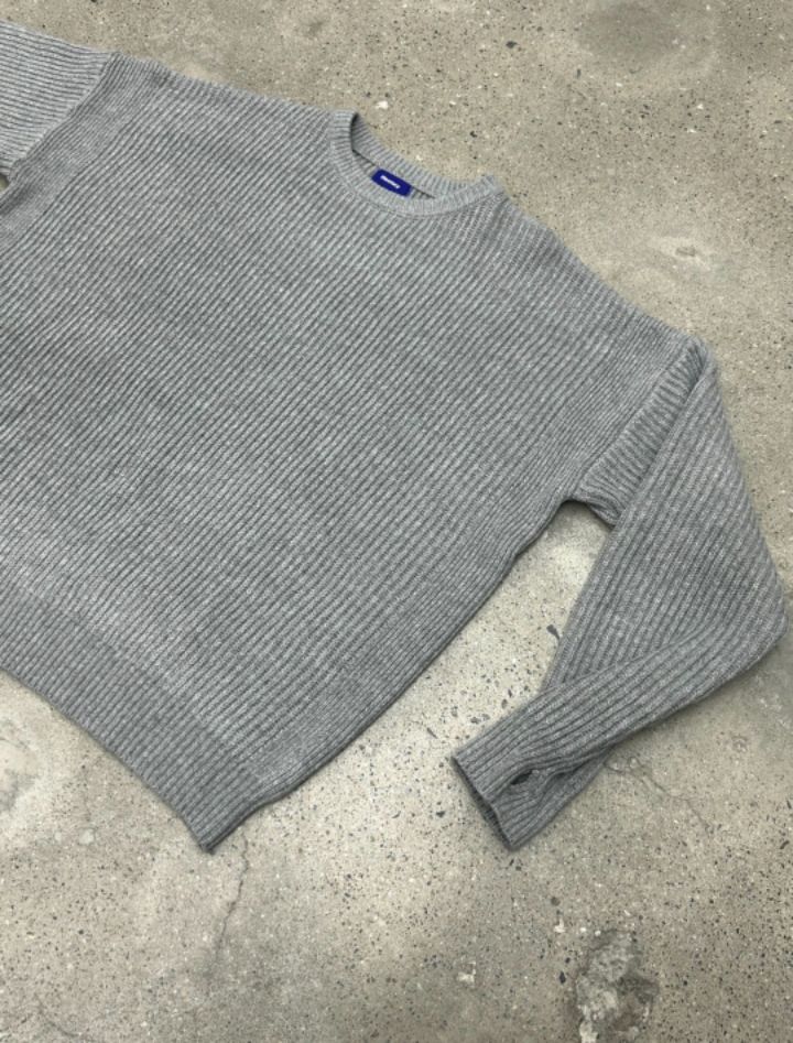 HESTORY東大門㊣直郵女士新款25秋冬真品人氣毛衣男女同款寬松HESTORY毛衣