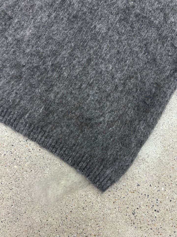 HESTORY韓國代購㊣女士新款熱賣人氣毛衣男女同款V領羊毛寬松HESTORY毛衣