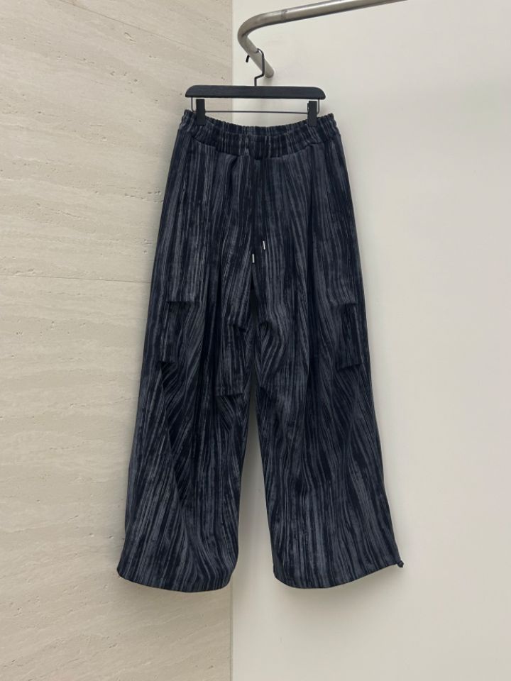 HESTORY東大門㊣實拍女裝新品熱賣休閑時尚推薦休閑褲男女同款HESTORY休閑褲