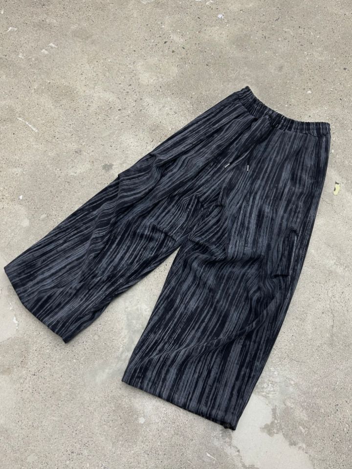 HESTORY東大門㊣實拍女裝新品熱賣休閑時尚推薦休閑褲男女同款HESTORY休閑褲