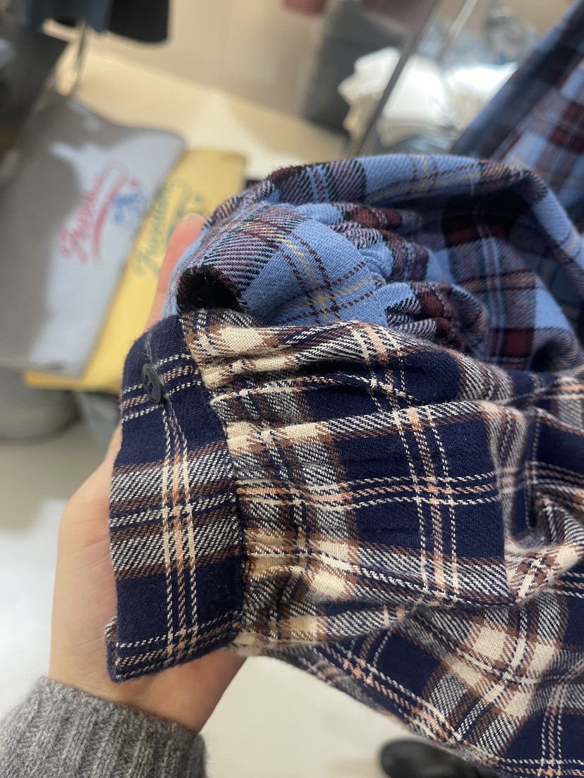 BOUND.A東大門㊣實拍女裝新品職業時尚真品推薦襯衫蕾絲衫BOUND.A襯衫/蕾絲衫