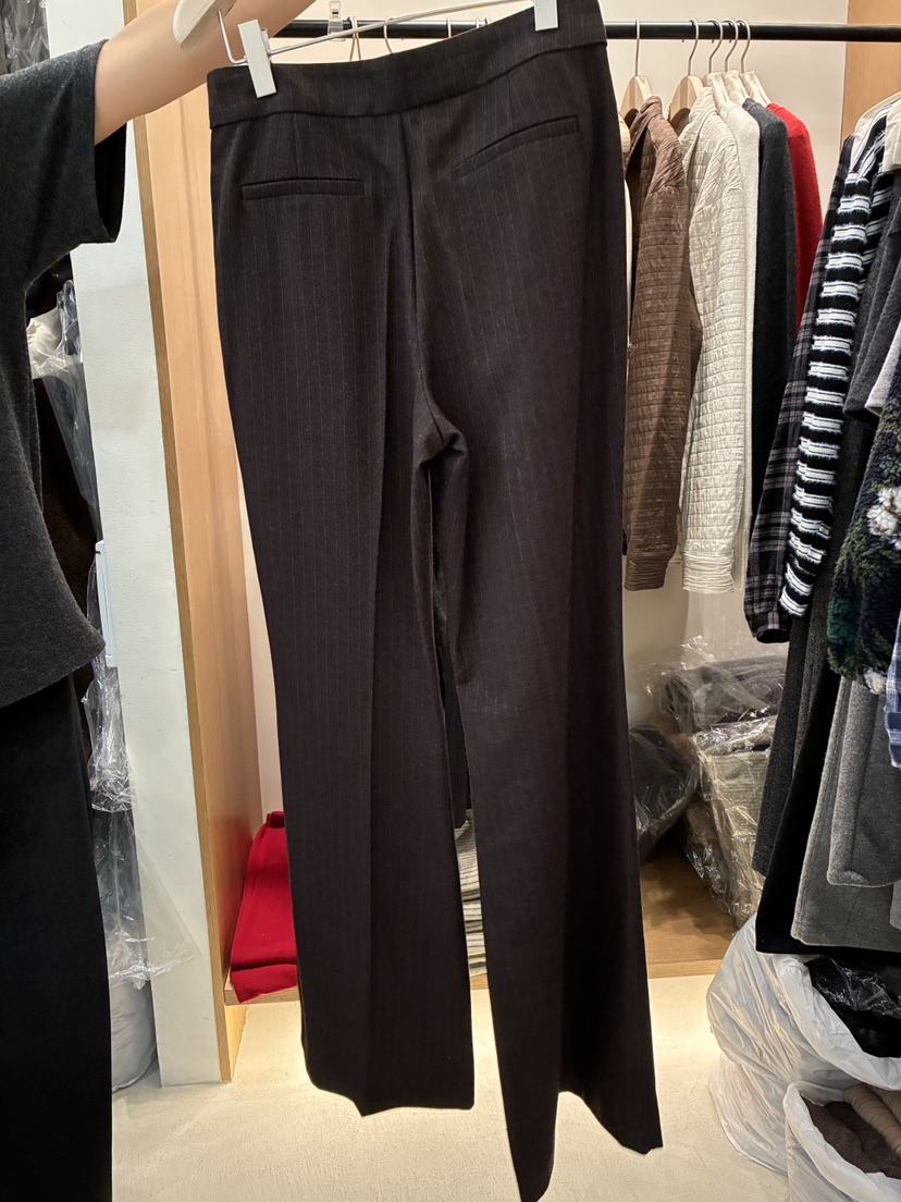 TORRE東大門㊣實拍女士新品推薦熱賣職業真品時尚休閑休閑褲TORRE休閑褲