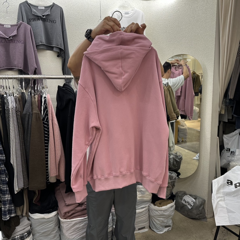 MAGOT韓國代購㊣女士新款25秋冬時尚真品推薦休閑人氣職業夾克IIIΛGOT/MAGOT夾克