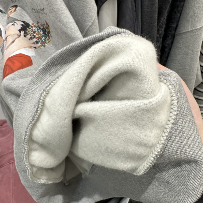 GOLDEN MARKET東大門㊣直郵女裝新款休閑推薦人氣衛衣加絨GOLDEN MARKET衛衣