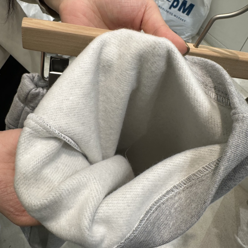 GRACIA東大門㊣代購女士新品休閑職業25秋冬人氣休閑褲加絨GRACIA休閑褲