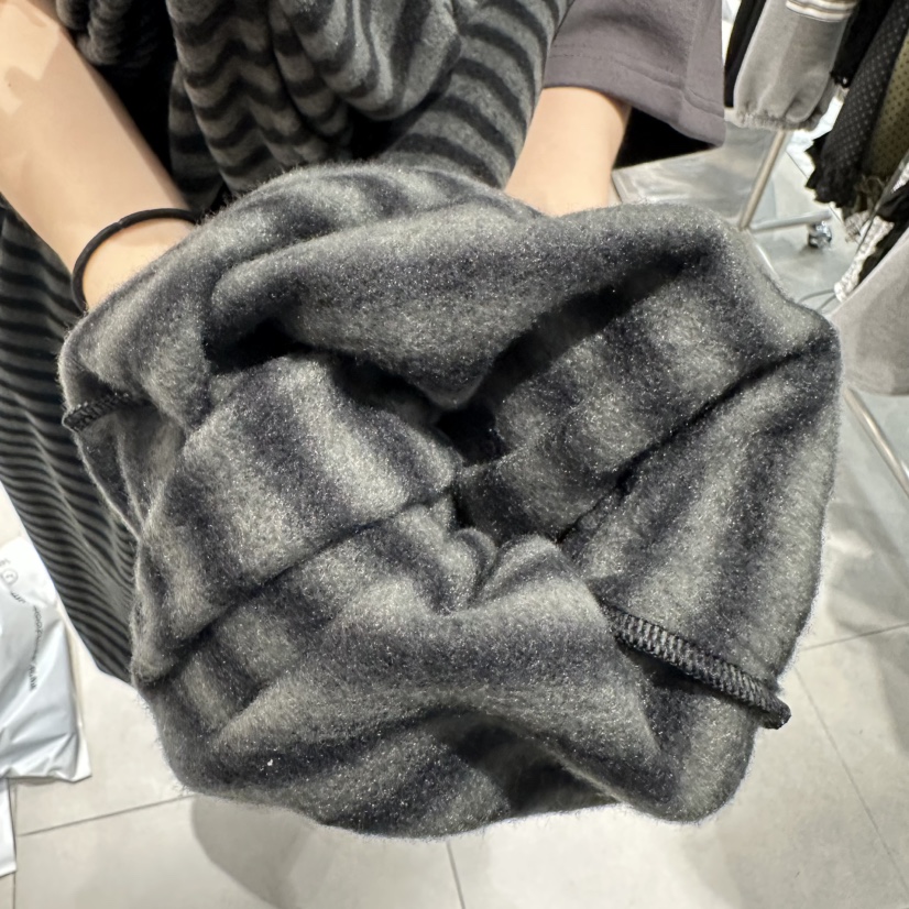 J.BALLOON韓國代購㊣女士新品熱賣推薦時尚職業休閑褲抓絨J.BALLOON休閑褲