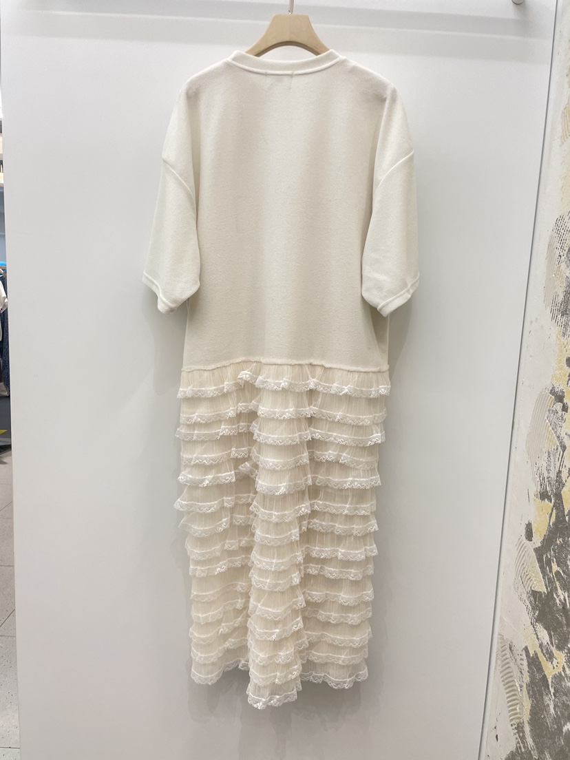 NYLON東大門㊣代購女士新款人氣時尚休閑熱賣真品25秋冬連衣裙NYLON連衣裙