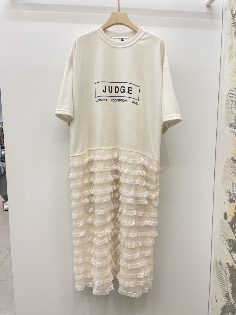 NYLON東大門㊣代購女士新款人氣時尚休閑熱賣真品25秋冬連衣裙NYLON連衣裙圖色1