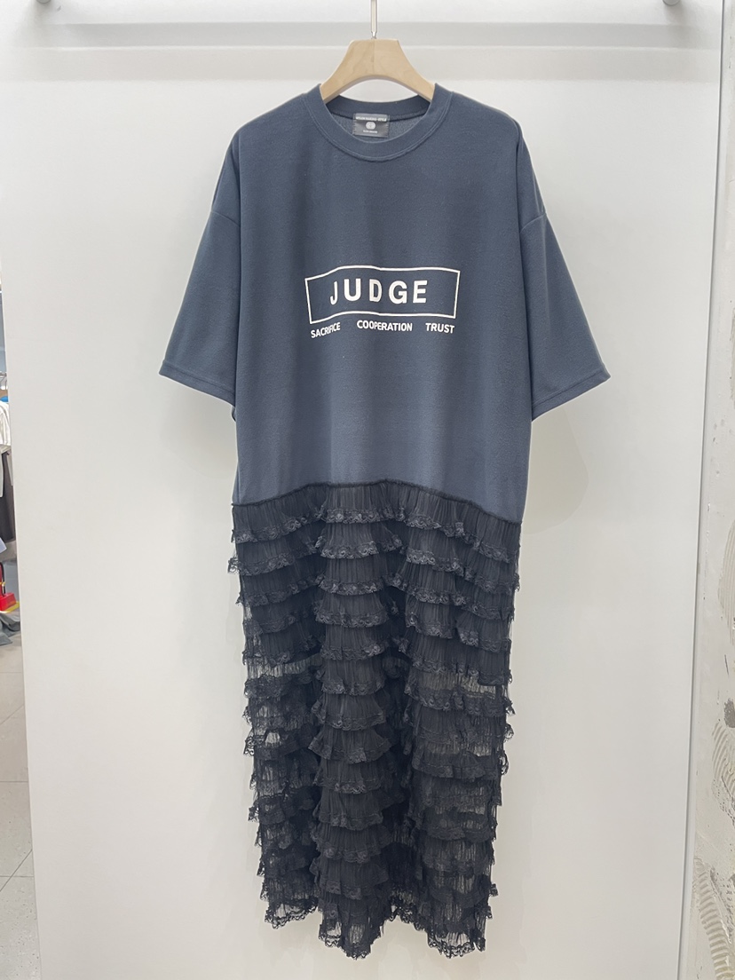 NYLON東大門㊣代購女士新款人氣時尚休閑熱賣真品25秋冬連衣裙NYLON連衣裙圖色2