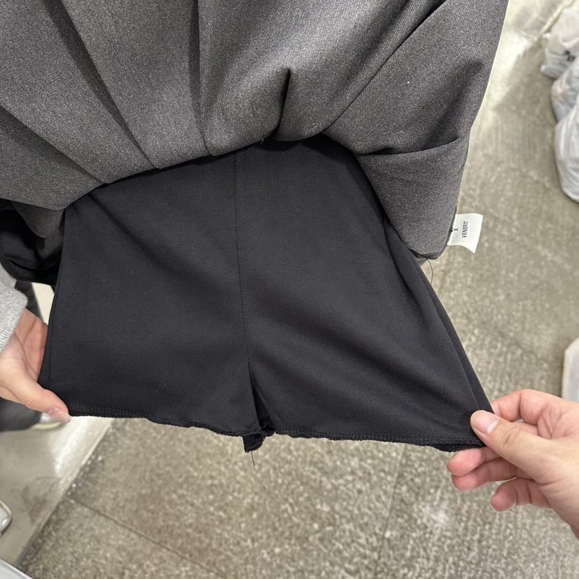 VENEFIT韓國直郵㊣女士新款推薦真品熱賣25秋冬時尚職業裙褲VENEFIT/JENNIE裙褲